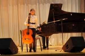 Карлова Екатерина