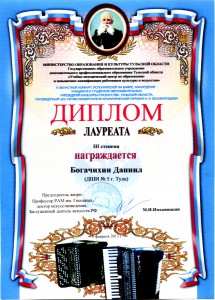 Диплом Богачихин Д.